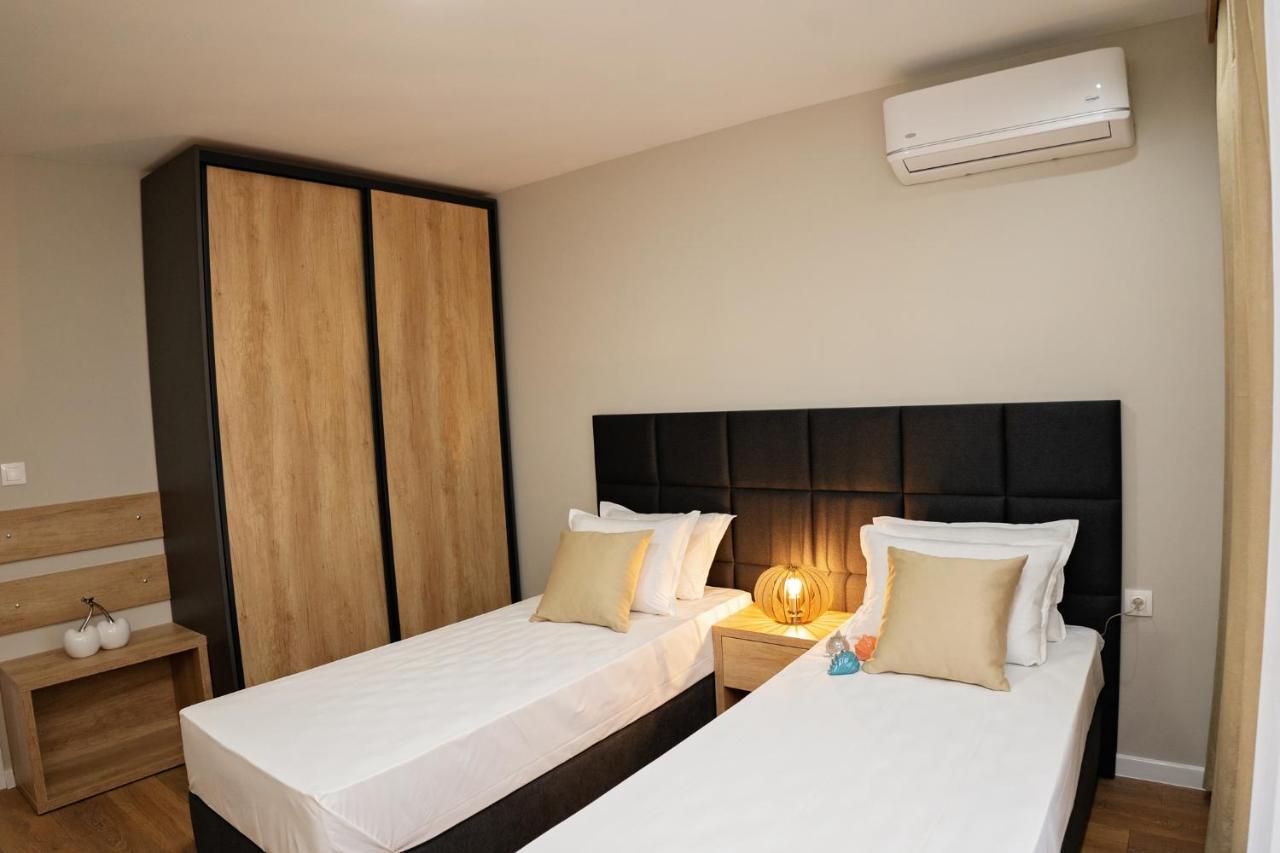 Burgas Beach Resort 2 Apartments Exterior photo