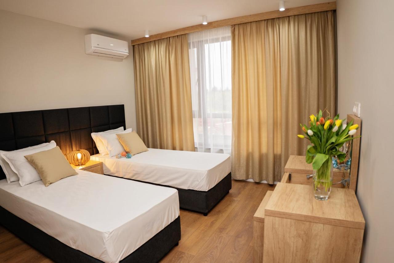 Burgas Beach Resort 2 Apartments Exterior photo