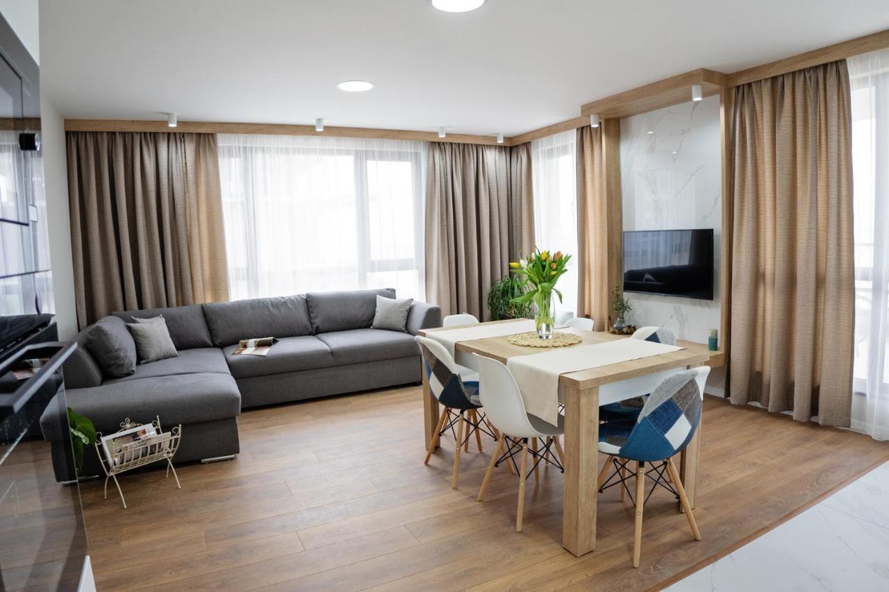 Burgas Beach Resort 2 Apartments Exterior photo