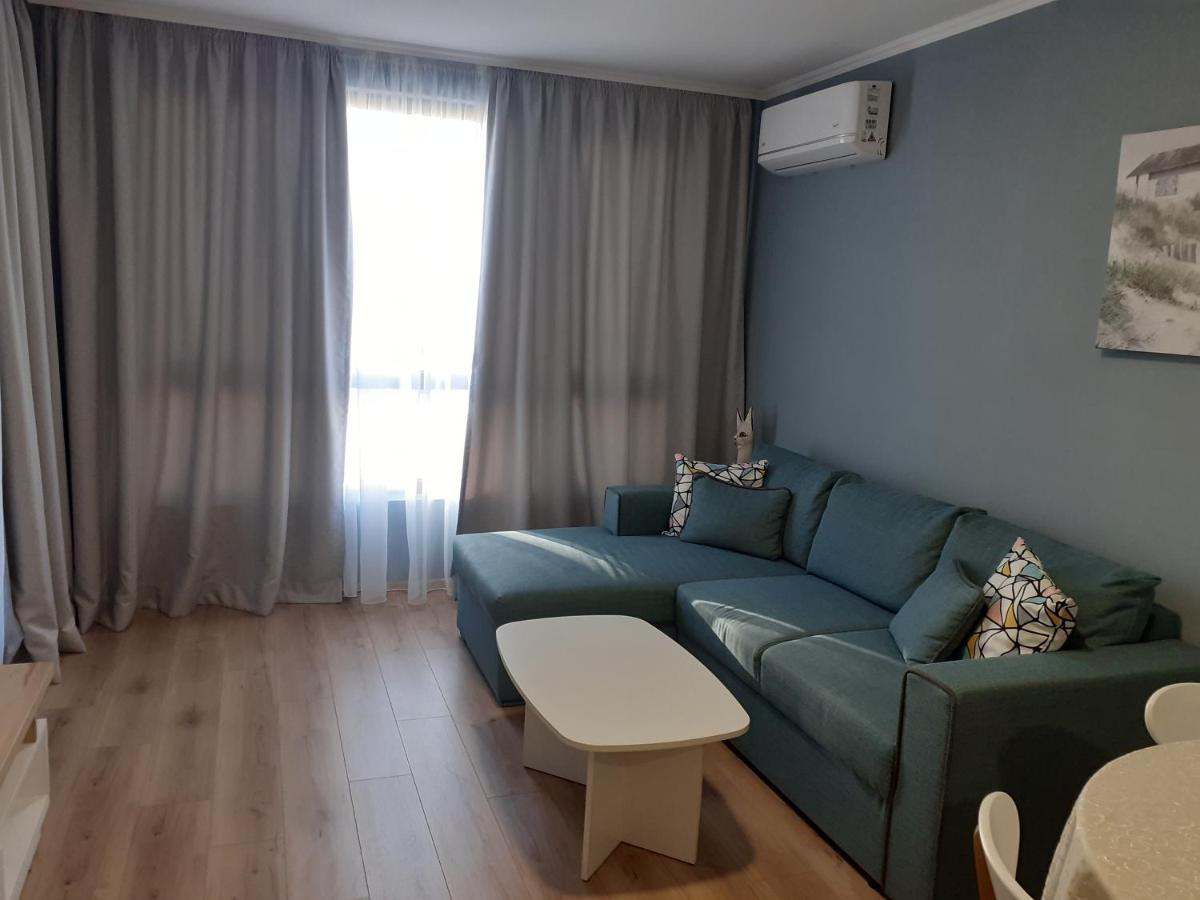 Burgas Beach Resort 2 Apartments Exterior photo